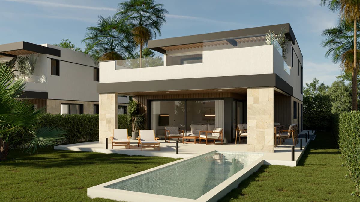 Frontline Golf Villas · Photo 2