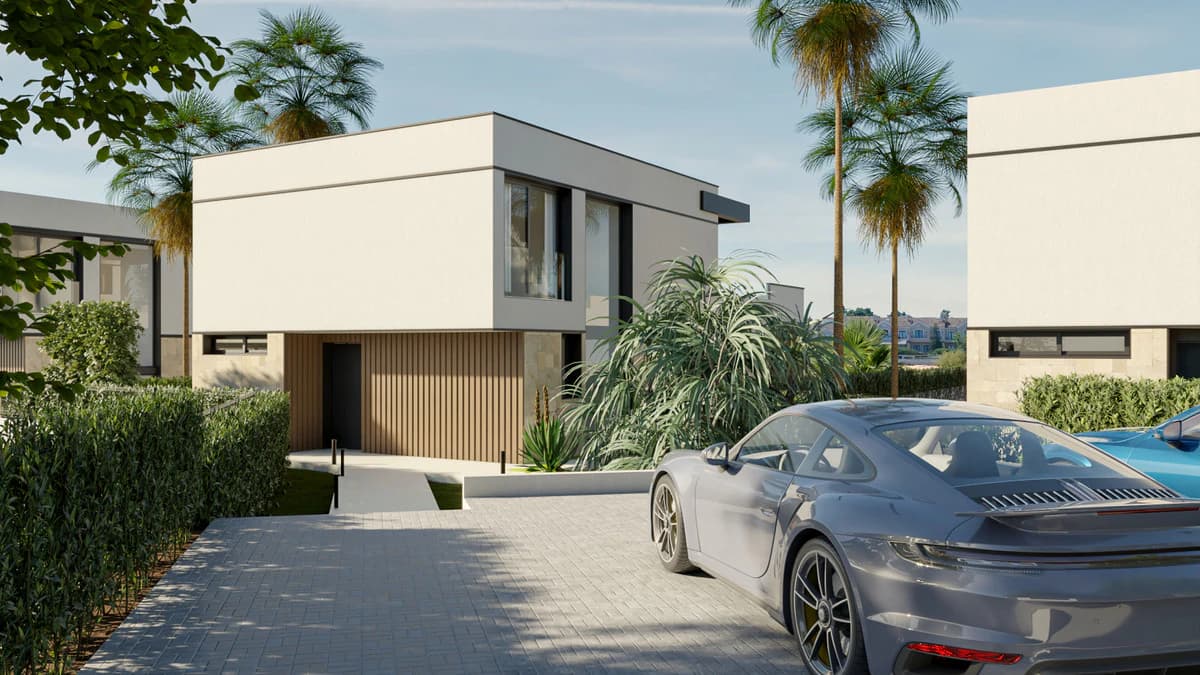 Frontline Golf Villas · Photo 7