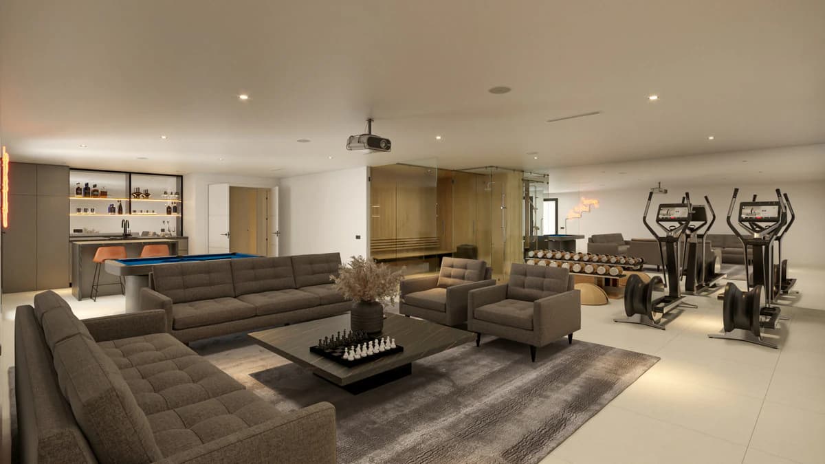Frontline Golf Villas · Photo 3