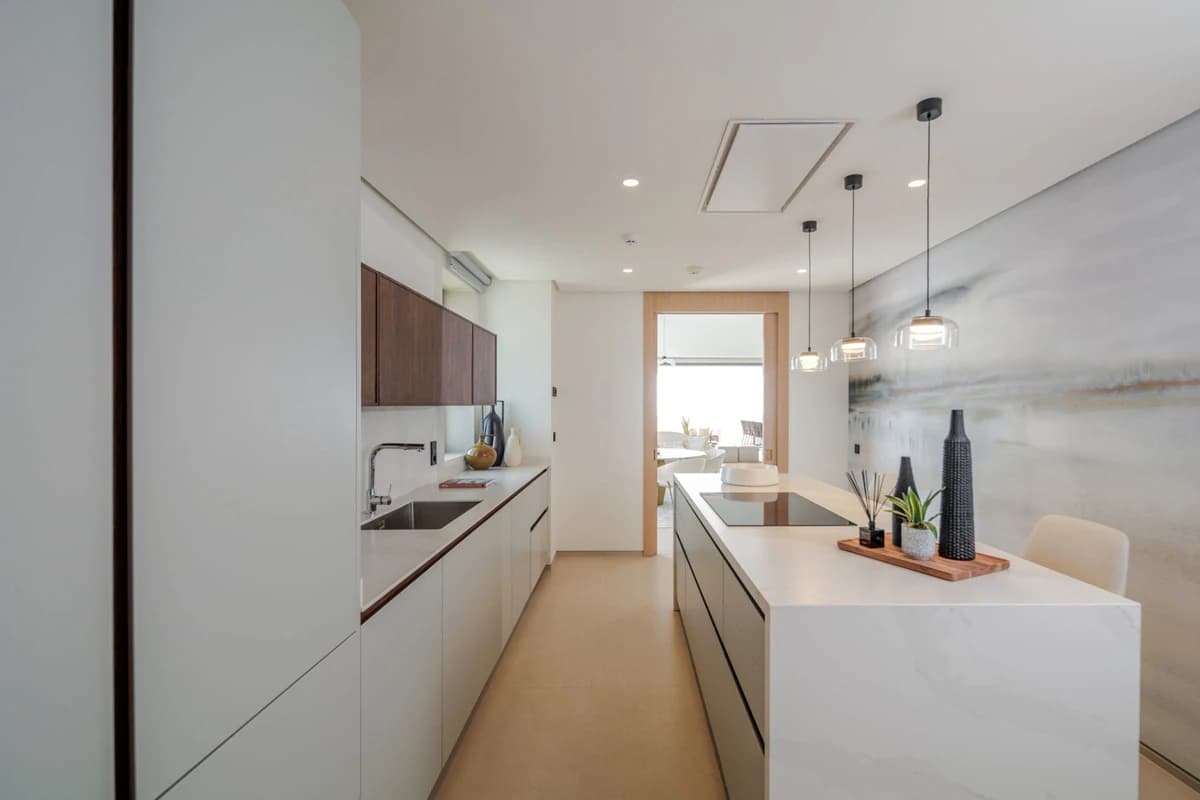 Sea View Penthouses with Infinity Pool · Photo 6