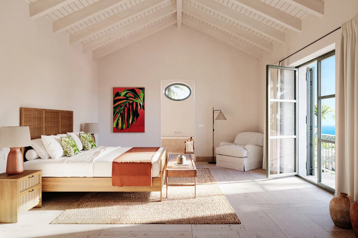 Villas with Private Gardens · Photo 12