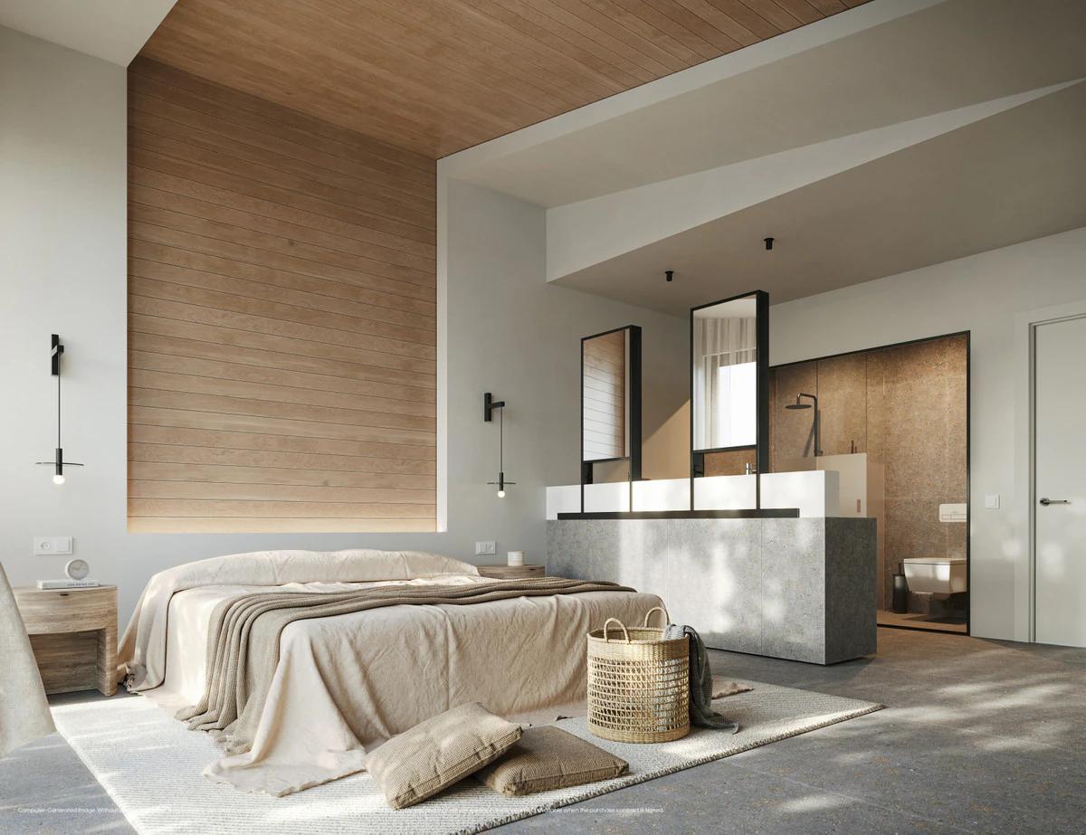 Sea View Villas with Private Pools · Photo 10