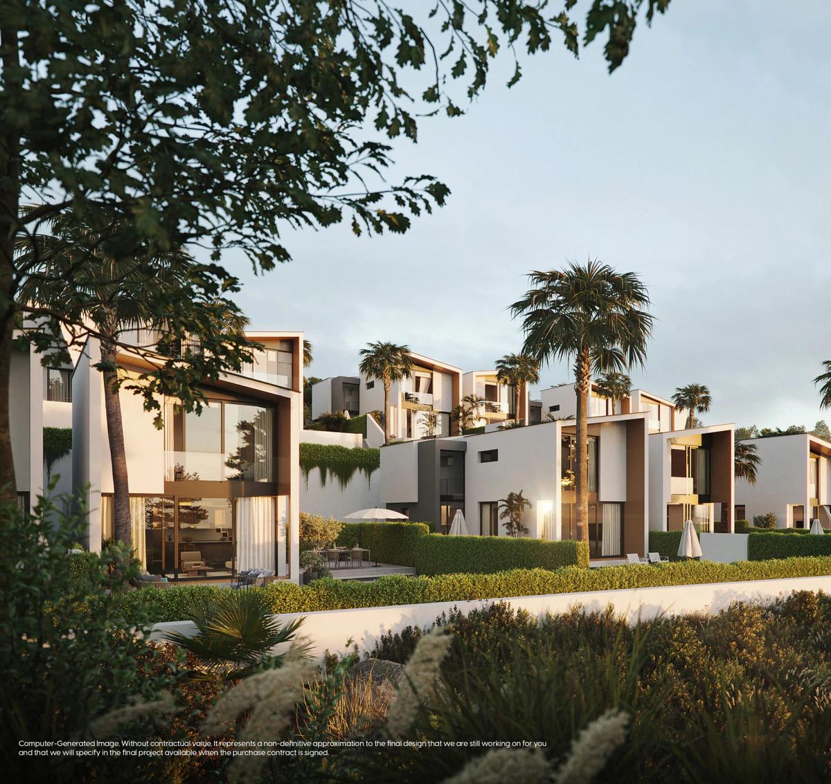 Sea View Villas with Private Pools · Photo 18