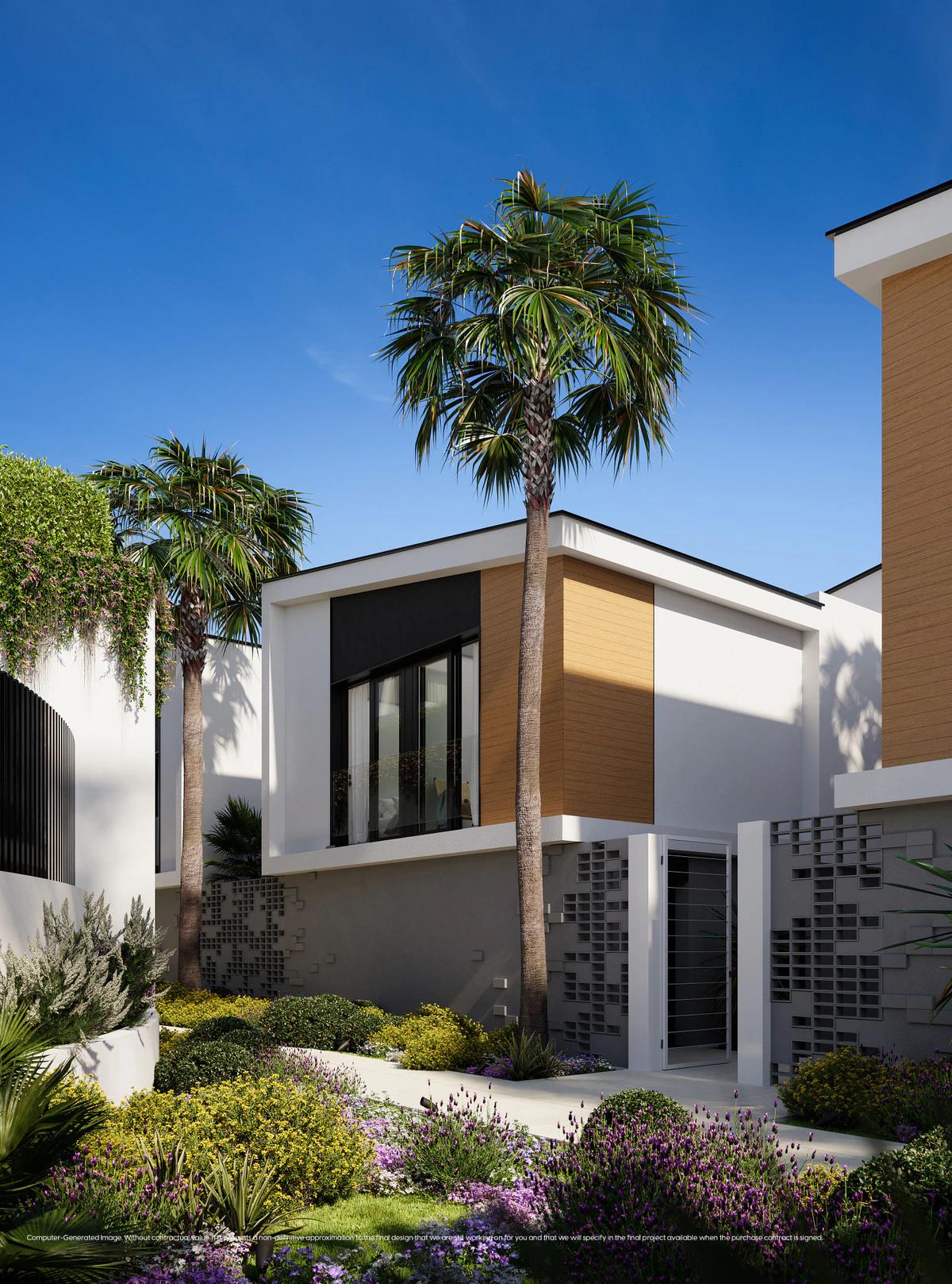 Sea View Villas with Private Pools · Photo 3
