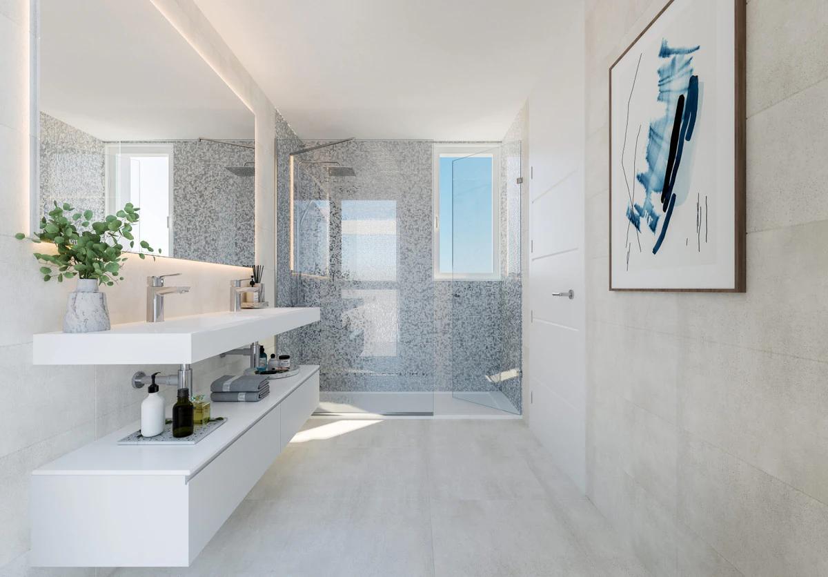 Frontline Golf Apartments with Sea Views · Photo 8