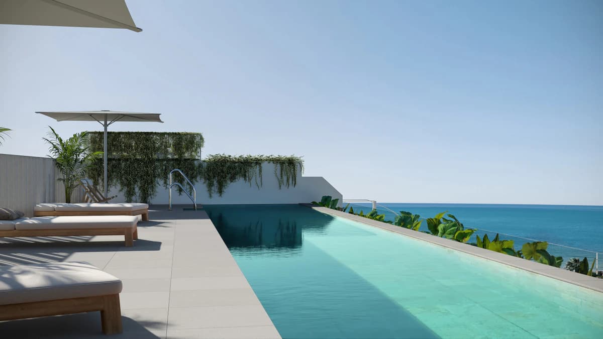 Beachside Apartments with Rooftop Pool · Photo 2