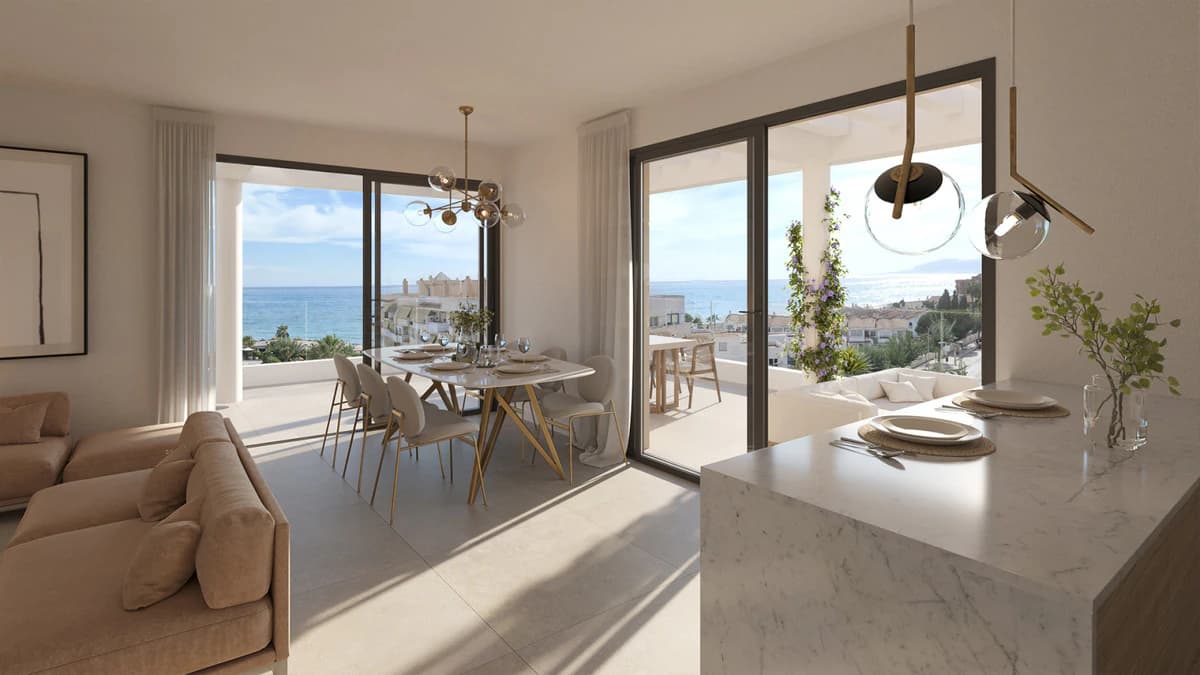 Beachside Apartments with Rooftop Pool · Photo 3