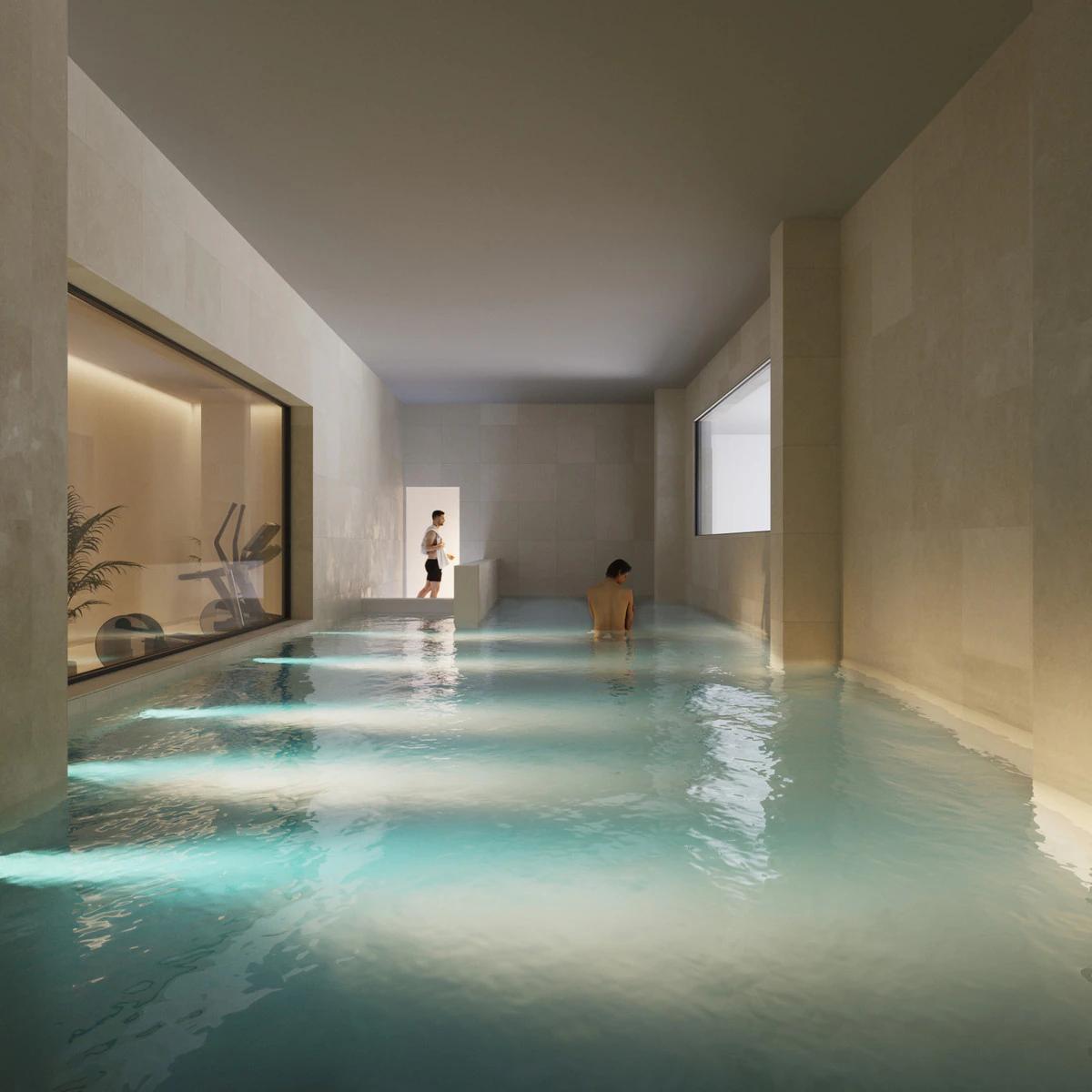 Apartments with Sea Views · Photo 18