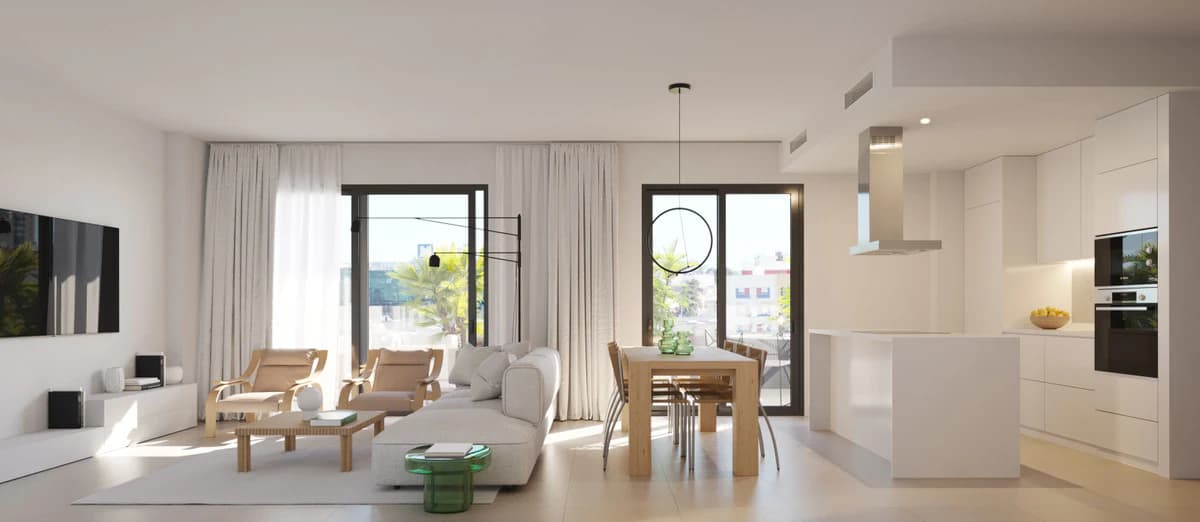 Apartments with Sea Views · Photo 4