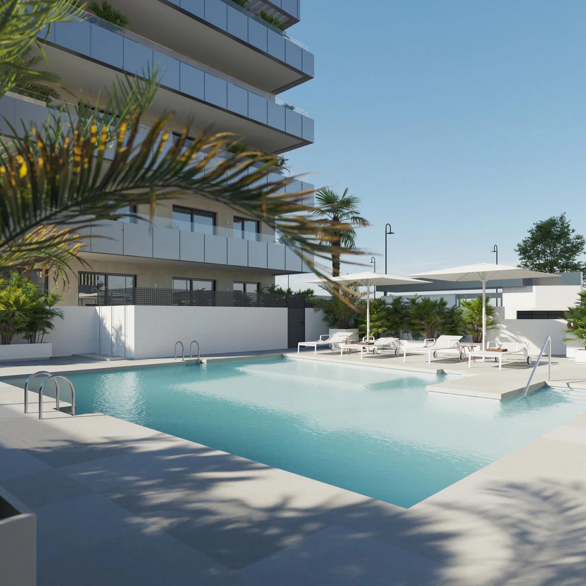 Apartments with Sea Views · Photo 2