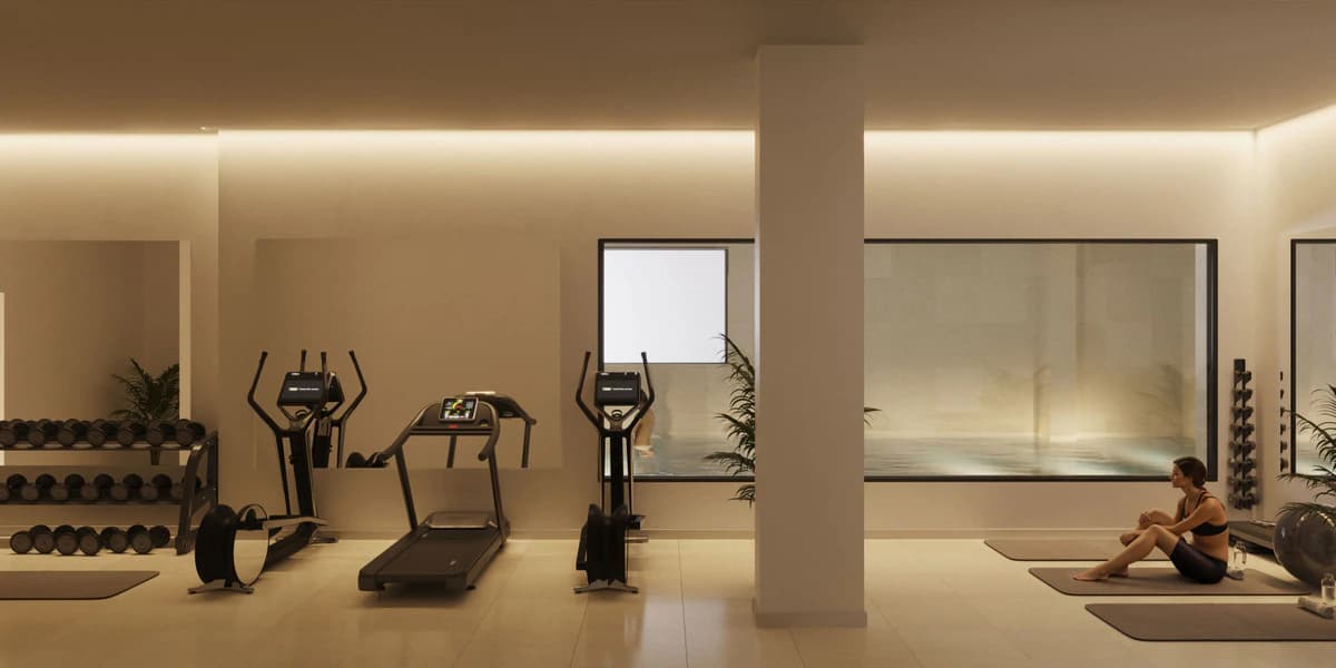 Apartments with Sea Views · Photo 3