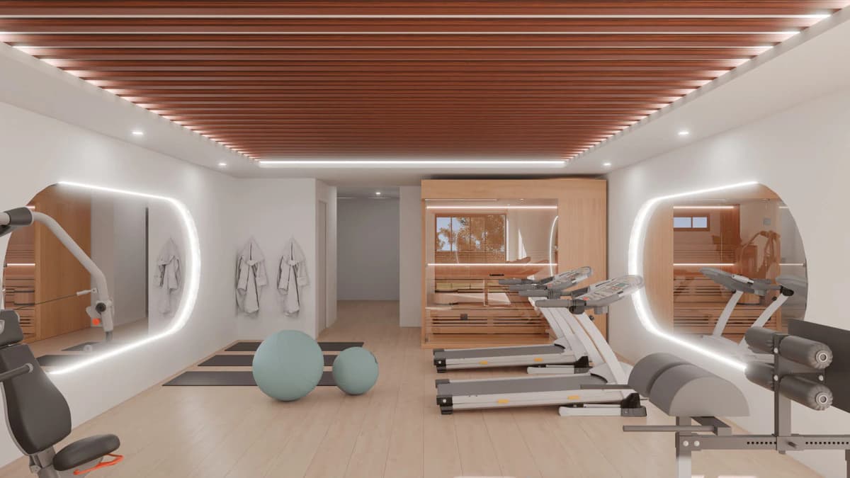 Townhouses with Panoramic Sea Views · Photo 4