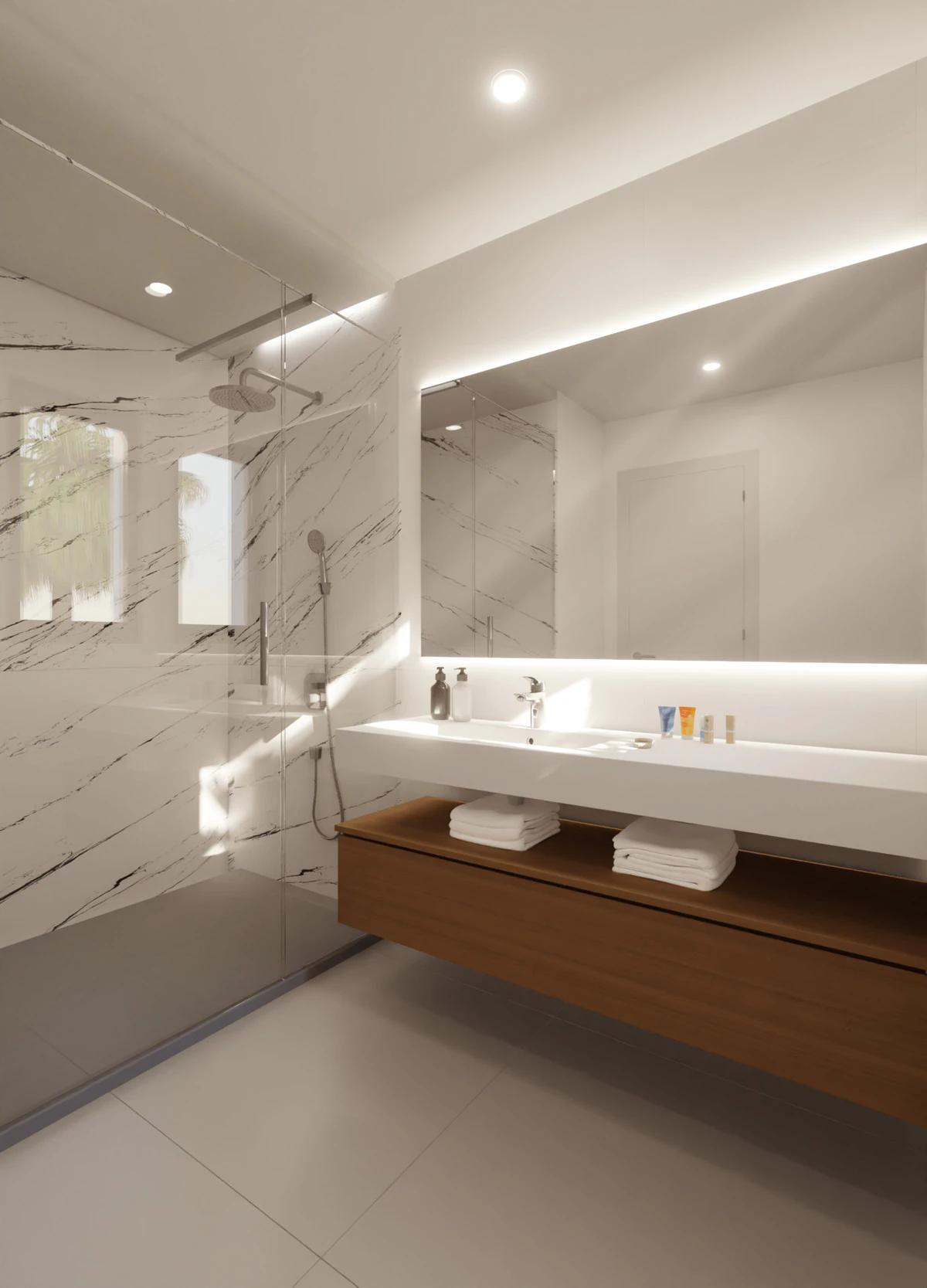 Townhouses with Panoramic Sea Views · Photo 12
