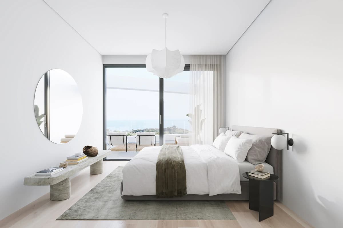 Townhouses with Panoramic Sea Views · Photo 10