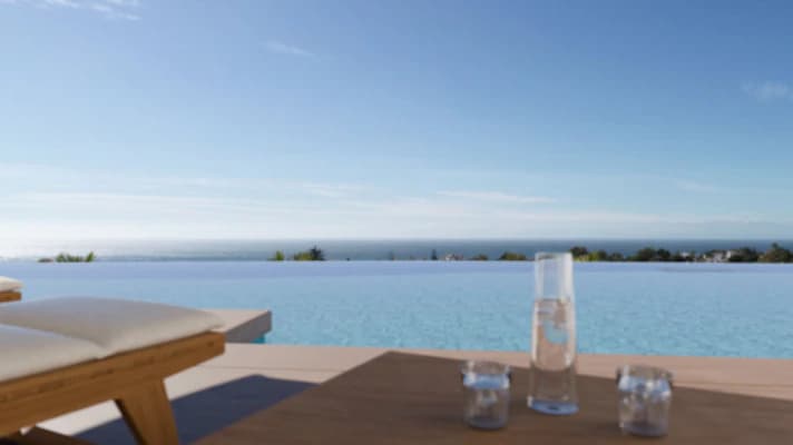 Townhouses with Panoramic Sea Views · Photo 16