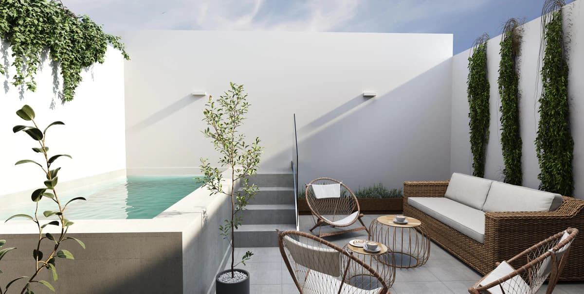 Private Pool Townhouses · Photo 2
