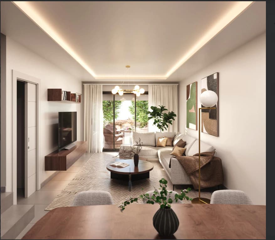 Private Pool Townhouses · Photo 3