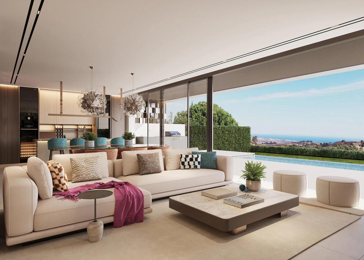 Villas with Large Private Gardens · Photo 2