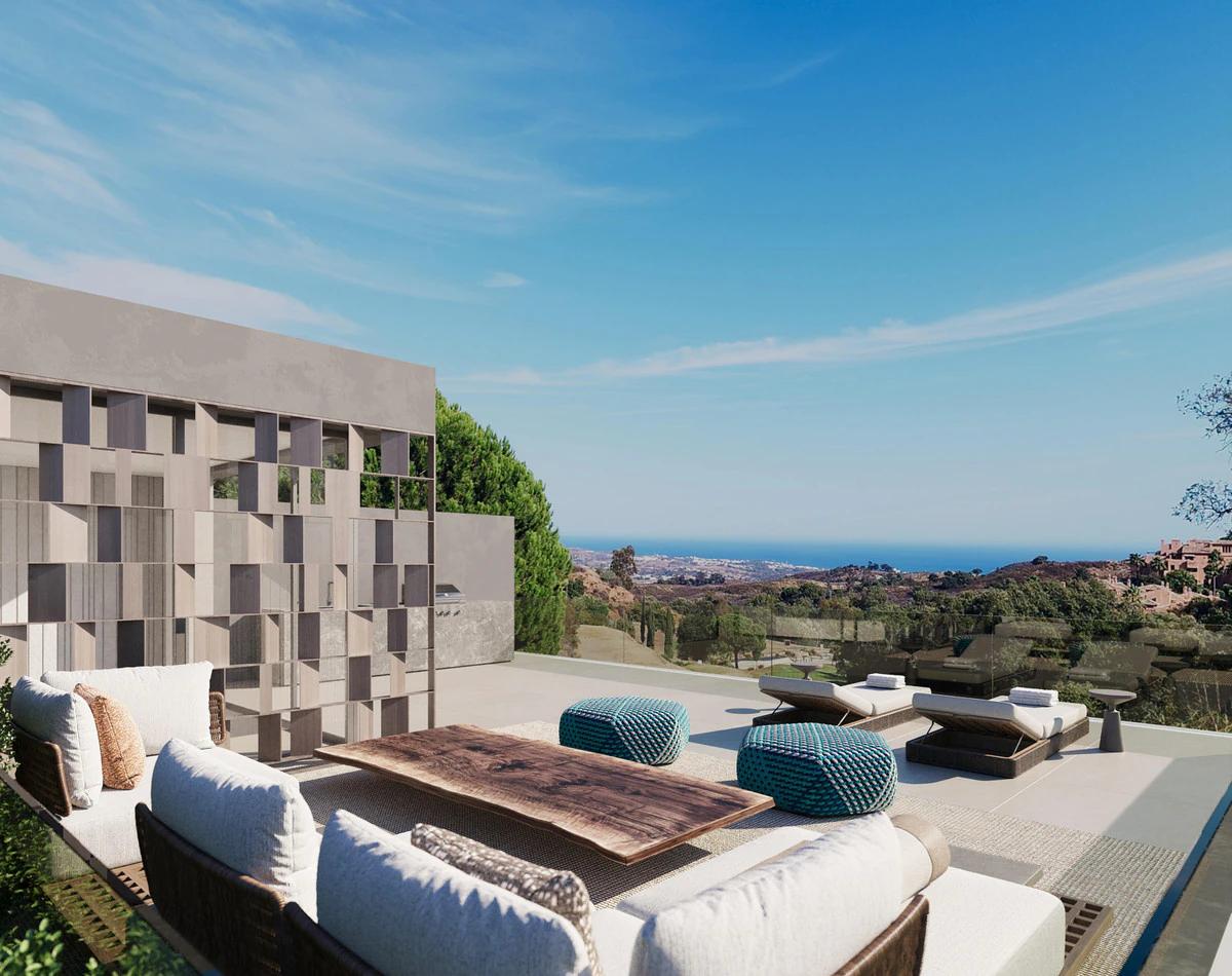 Villas with Large Private Gardens · Photo 3