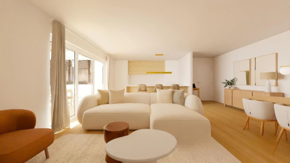Apartments with Private Terraces · Photo 3