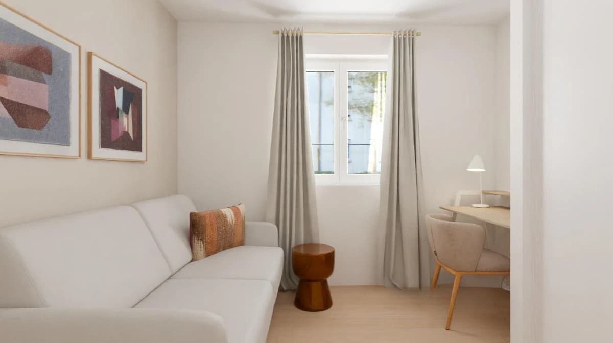 Apartments with Private Terraces · Photo 15