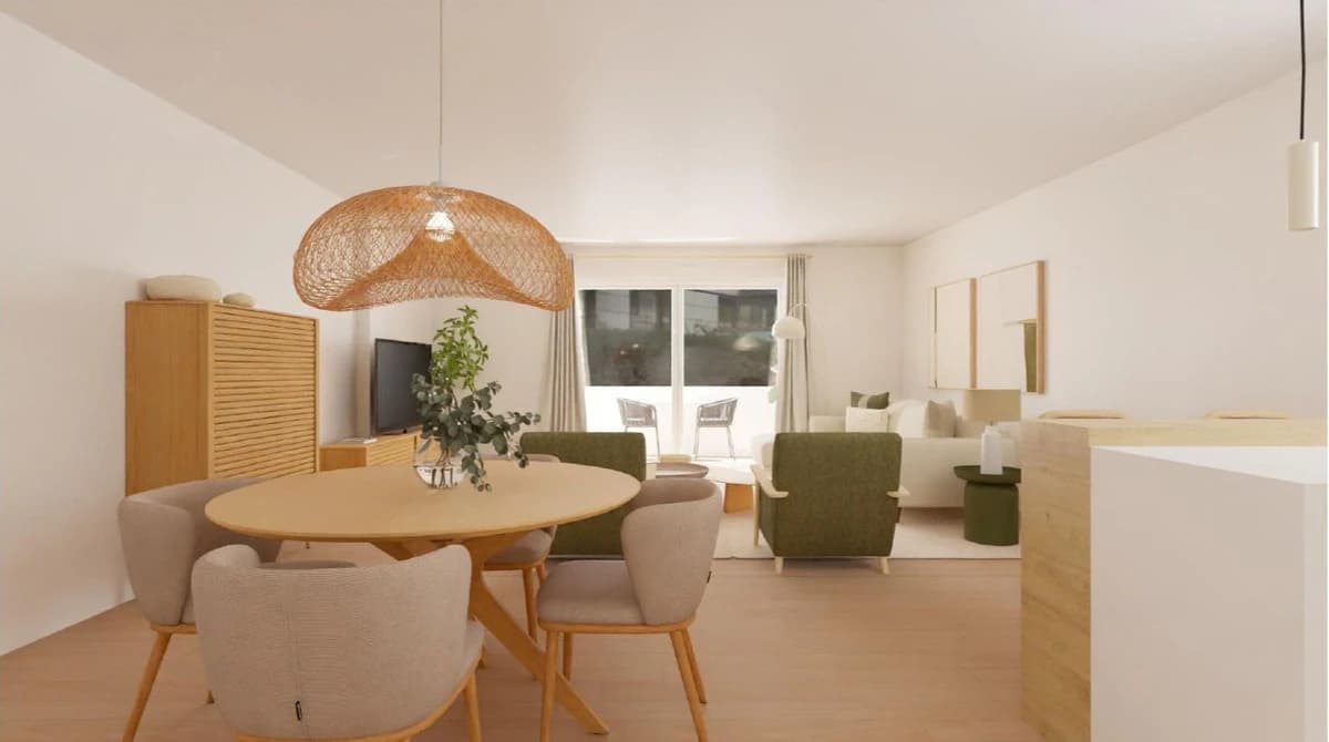 Apartments with Private Terraces · Photo 7