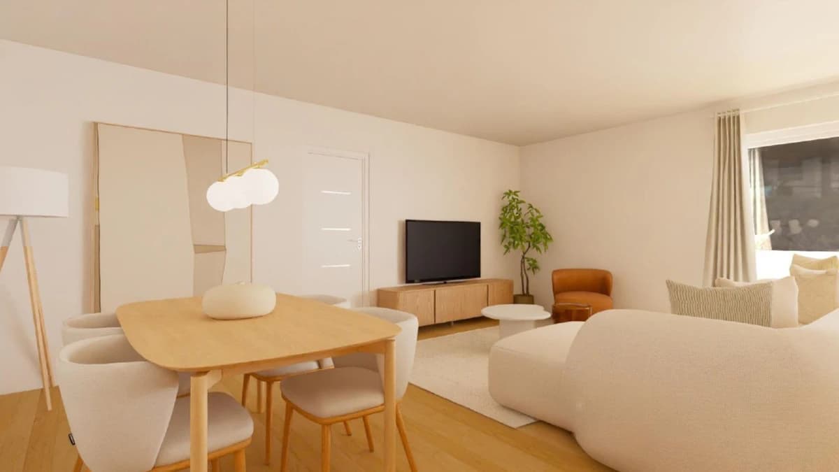 Apartments with Private Terraces · Photo 12
