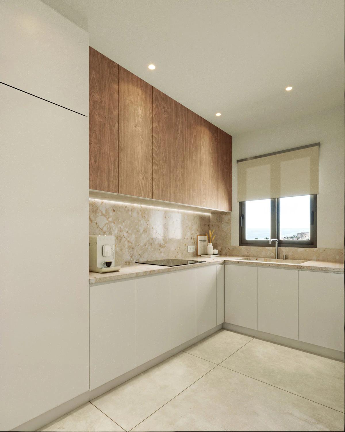 Apartments with a Communal Pool · Photo 3