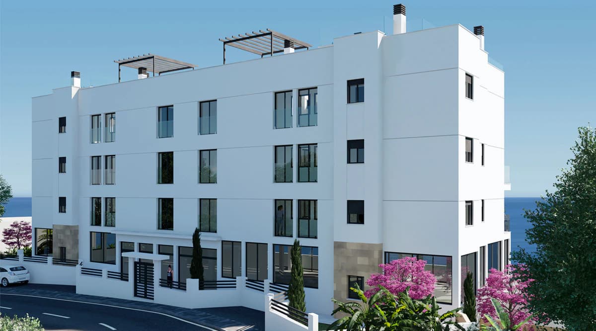 Apartments with a Communal Pool · Photo 7