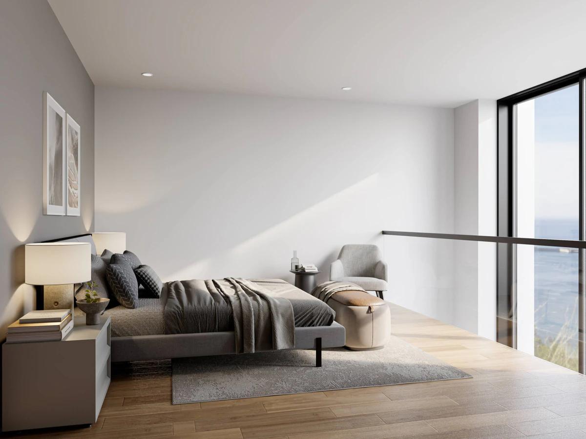 Townhouses with Private Gardens and Large Terraces · Photo 14