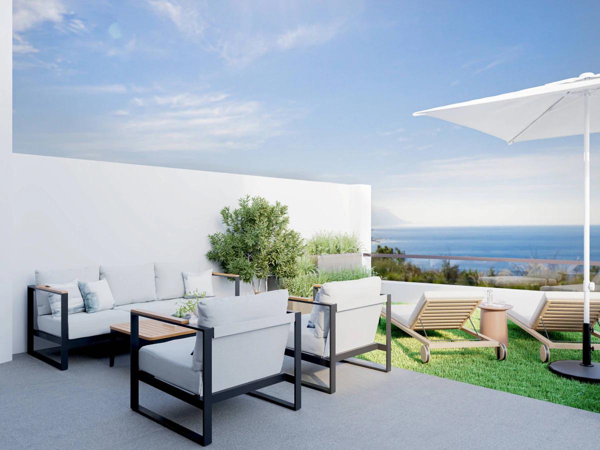 Townhouses with Private Gardens and Large Terraces · Photo 3