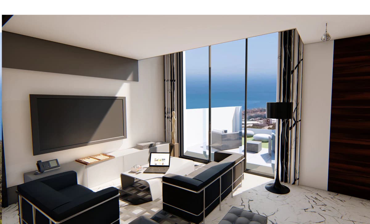 Townhouses with Private Gardens and Large Terraces · Photo 2