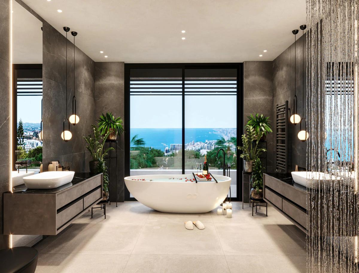 Luxury Villas with Private Infinity Pools · Photo 40