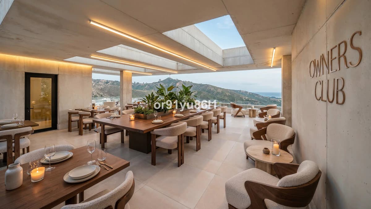 Villas with Panoramic Sea Views · Photo 3