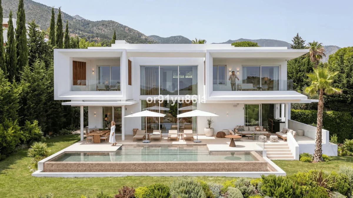 Villas with Panoramic Sea Views · Photo 14