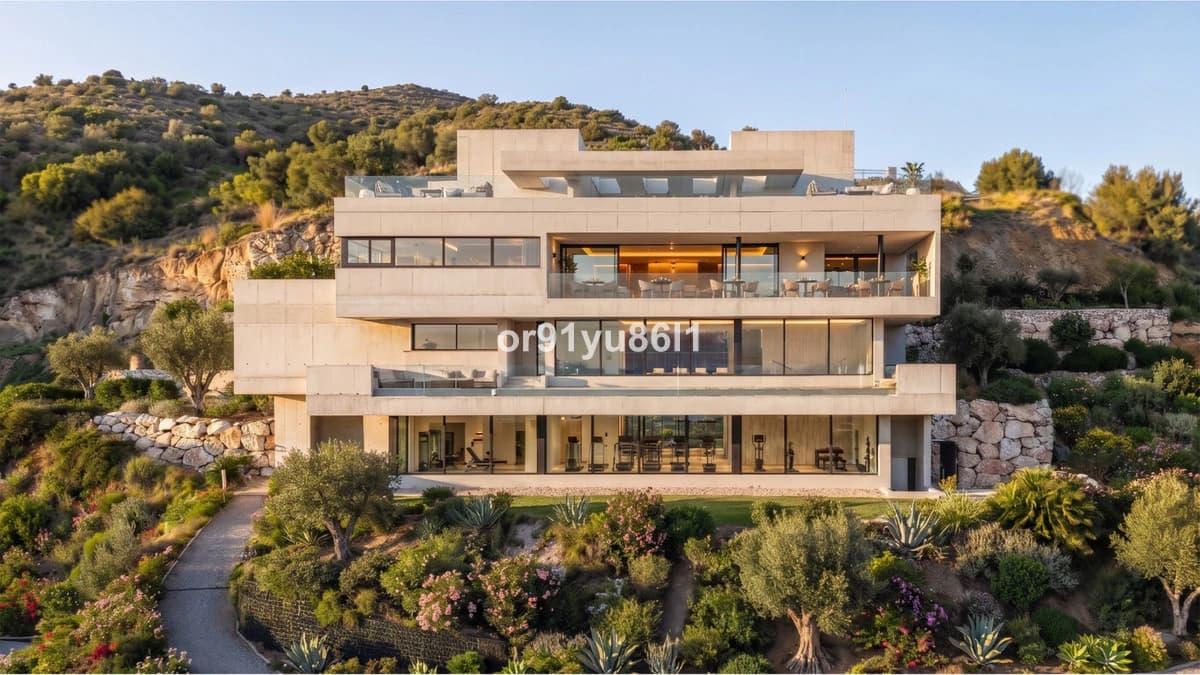 Villas with Panoramic Sea Views · Photo 13