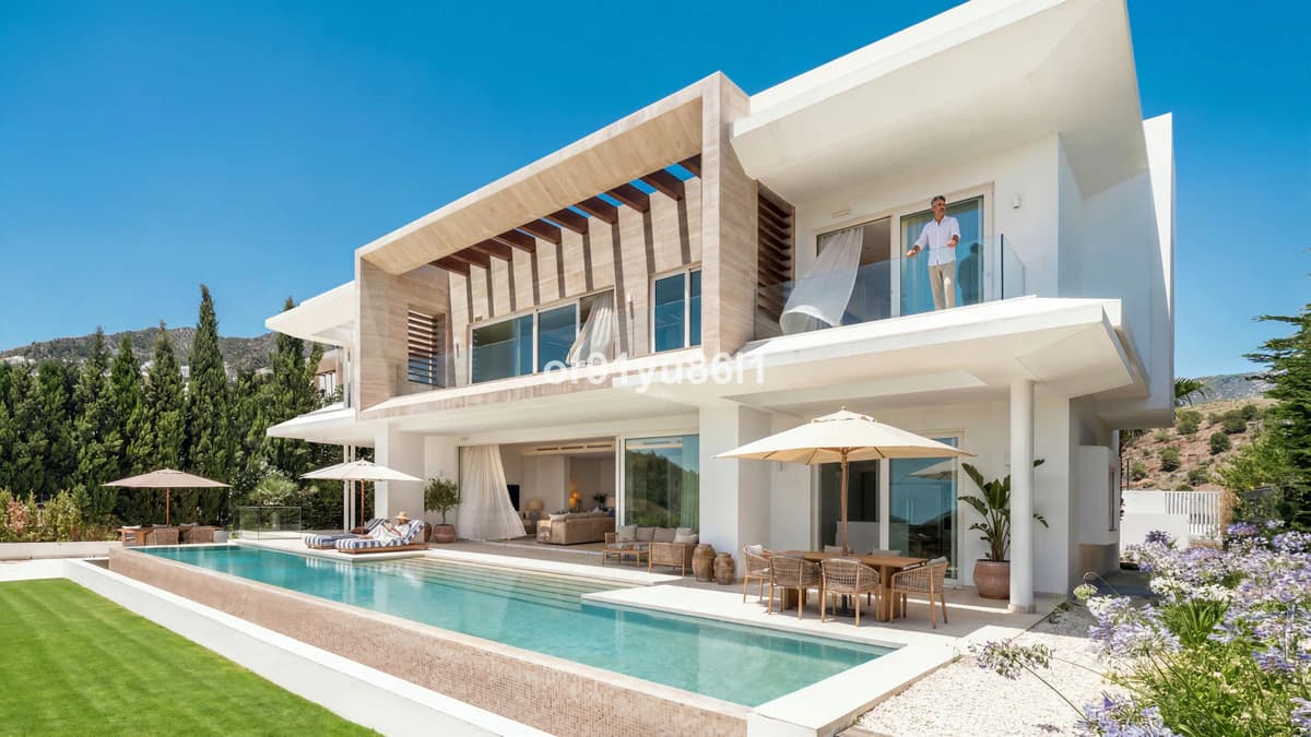 Villas with Panoramic Sea Views · Photo 15
