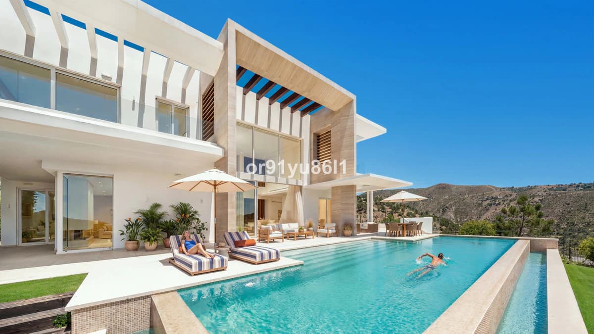 Villas with Panoramic Sea Views · Photo 19