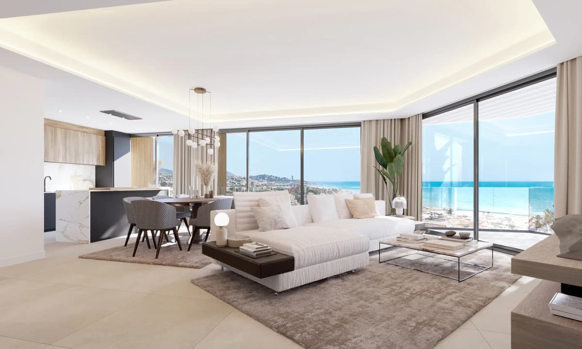 Beachside Apartments and Villas with Private Pools · Photo 2