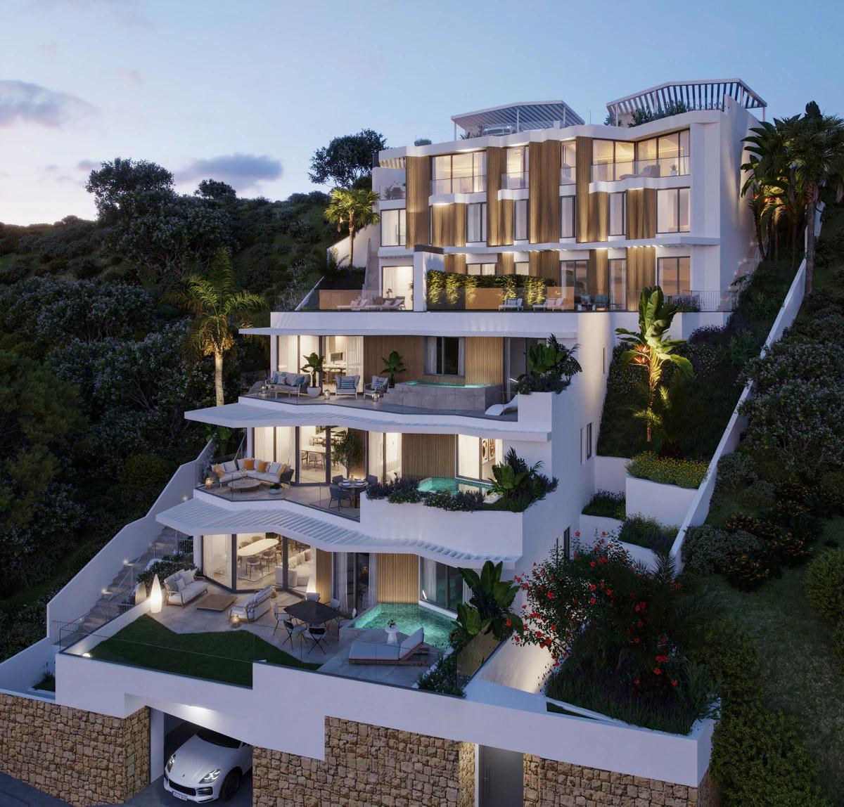 Beachside Apartments and Villas with Private Pools · Photo 6