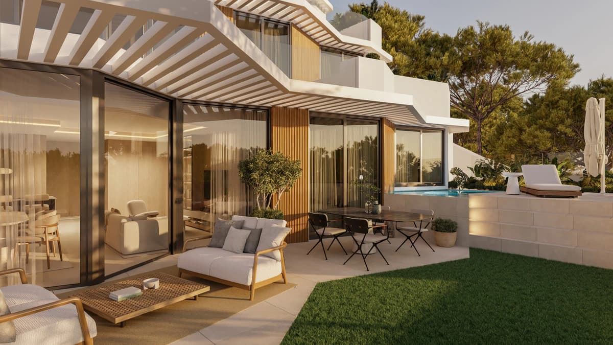 Beachside Apartments and Villas with Private Pools · Photo 3