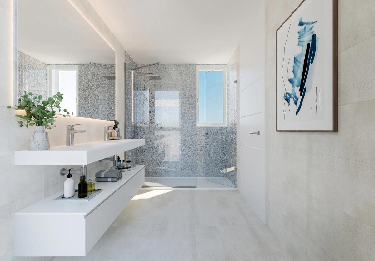 Frontline Golf Apartments with Sea Views · Photo 10