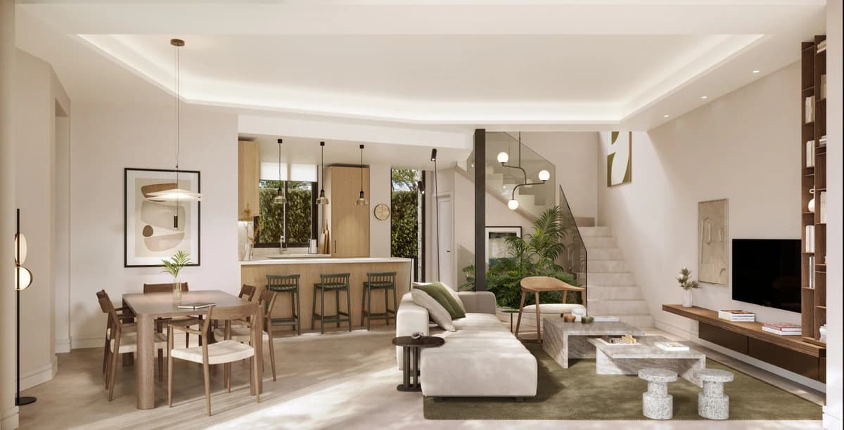 Private Pool Semi-Detached Villas · Photo 2