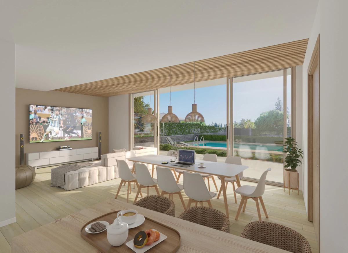 Apartments with Large Terraces · Photo 3