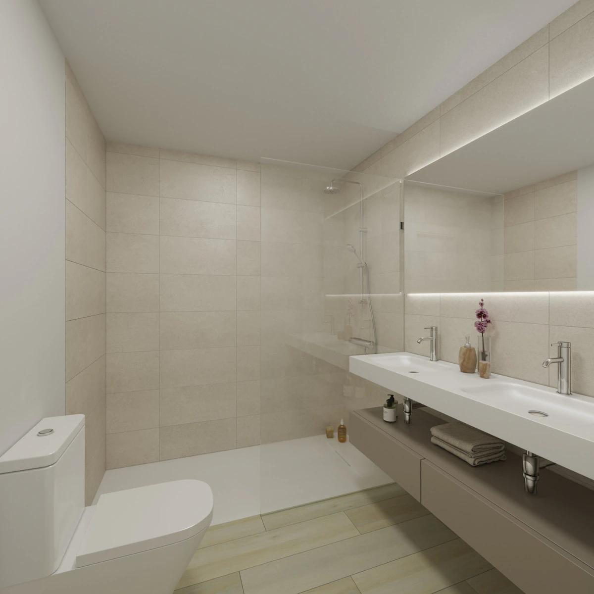 Apartments with Large Terraces · Photo 5