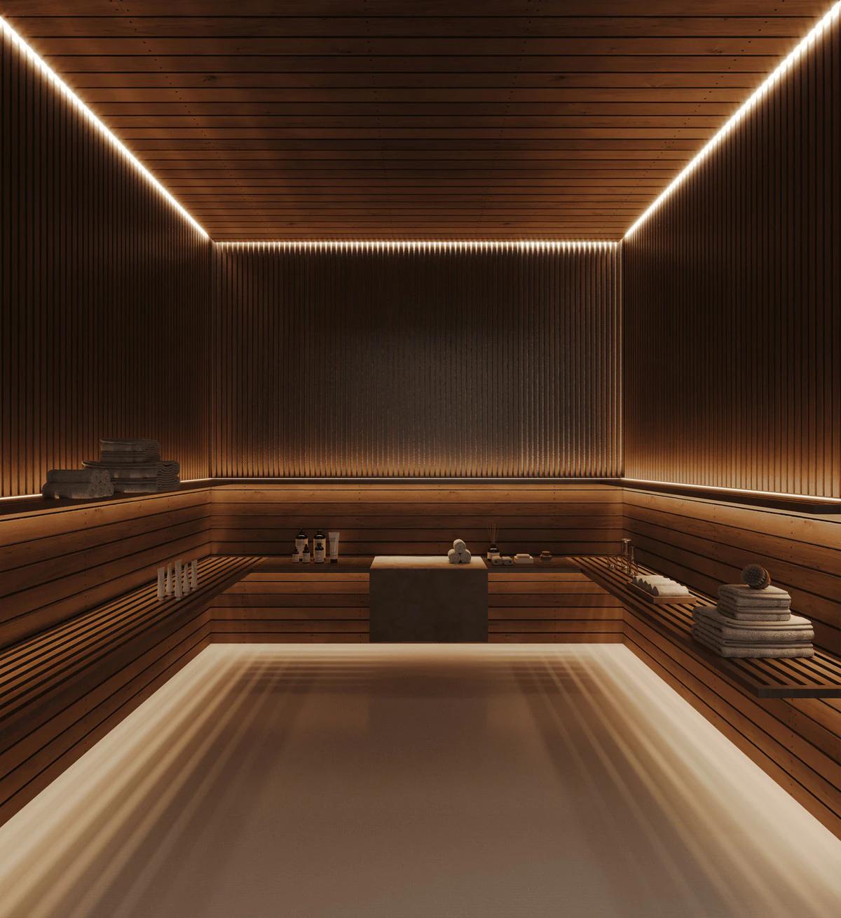 Apartments with Sea Views and Private Jacuzzis · Photo 4