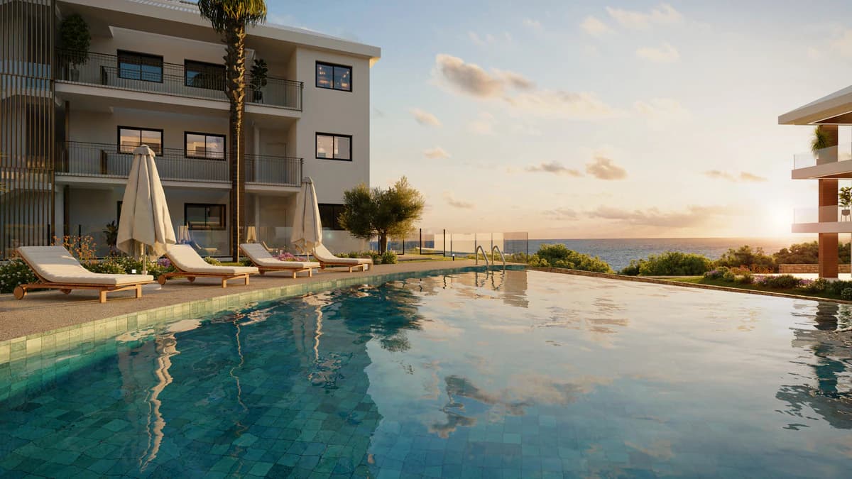 Apartments with Sea Views and Private Jacuzzis, Fuengirola