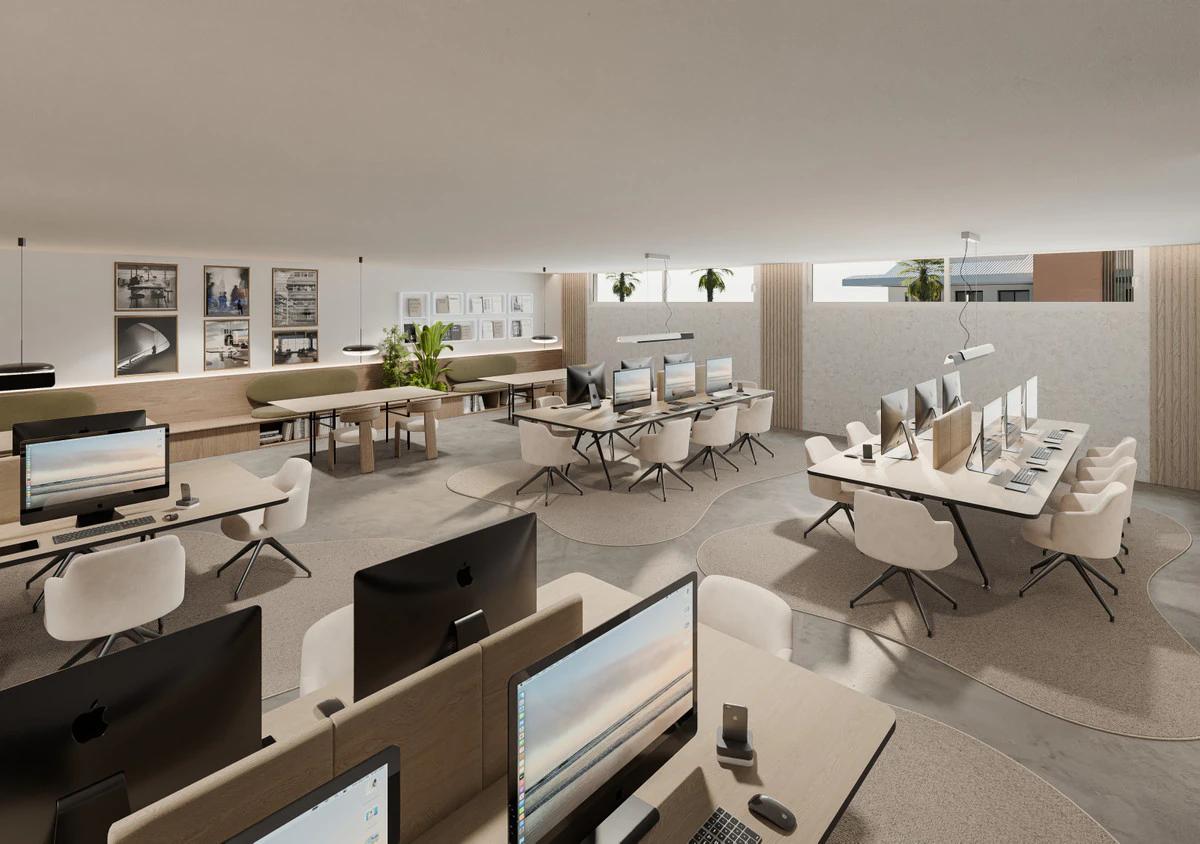Apartments with Sea Views and Private Jacuzzis · Photo 25