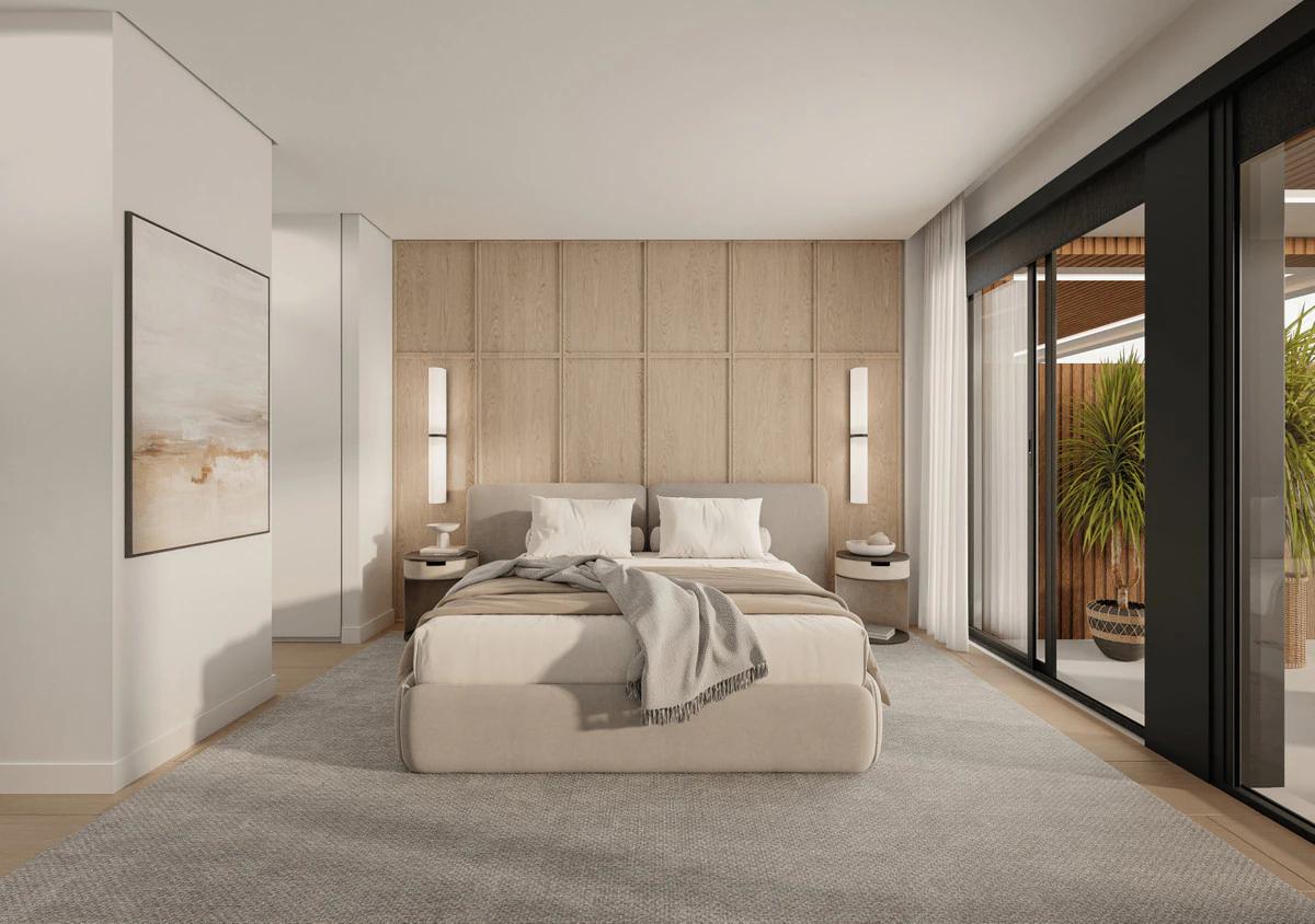 Apartments with Sea Views and Private Jacuzzis · Photo 15