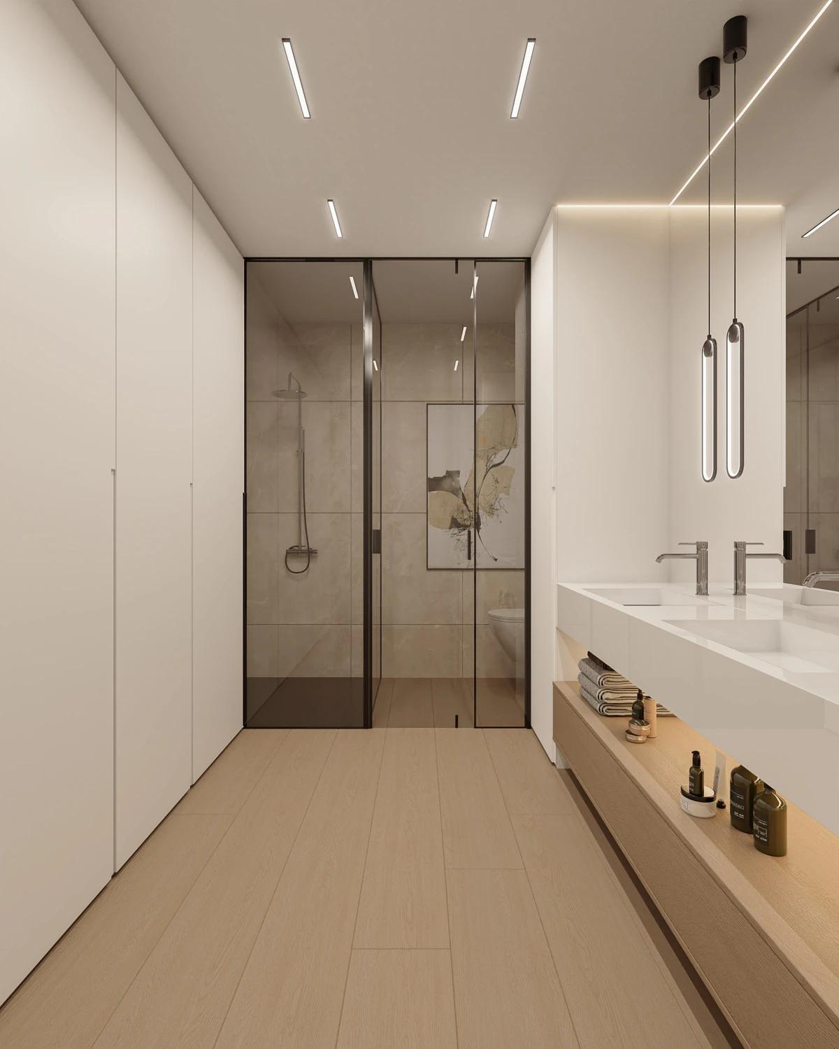 Apartments with Sea Views and Private Jacuzzis · Photo 17